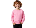 Magic Park 1-14Y Toddler Long Sleeve Sweatshirt Boys Girls Pullover Kids Solid Color T Shirt Winter Casual Tops