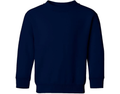 ClassExceed Boys’ School Sweatshirt | Cotton-Blend Fleece Pullover for Uniform & Casual Wear | School Crewneck