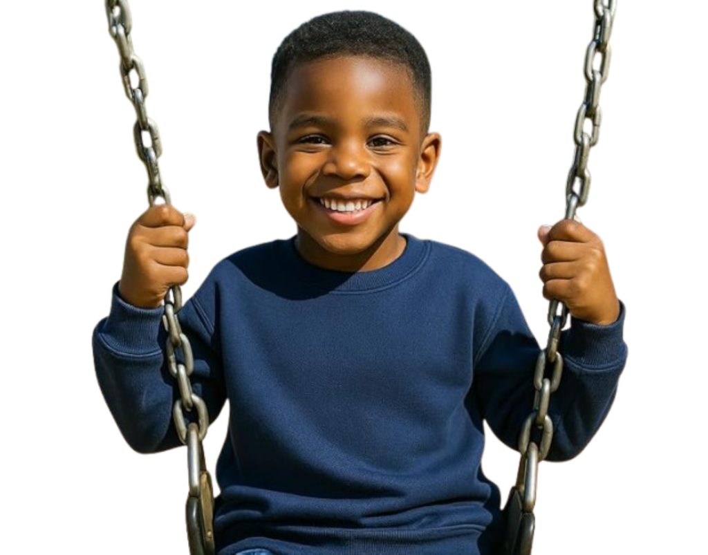 ClassExceed Boys’ School Sweatshirt | Cotton-Blend Fleece Pullover for Uniform & Casual Wear | School Crewneck