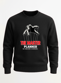 Customized the Master Planner Sweat shirt