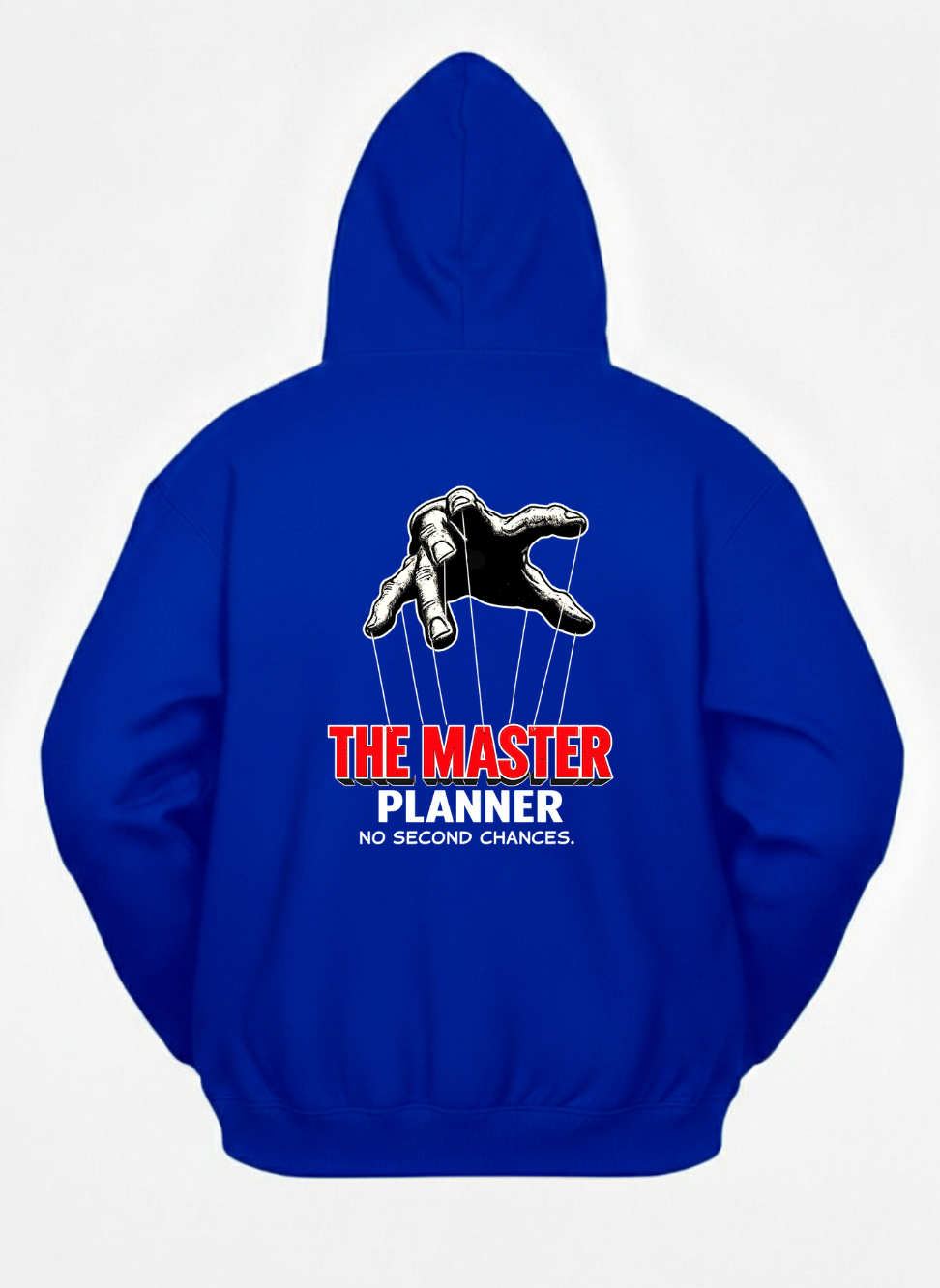 Customized The Master  Hoodies