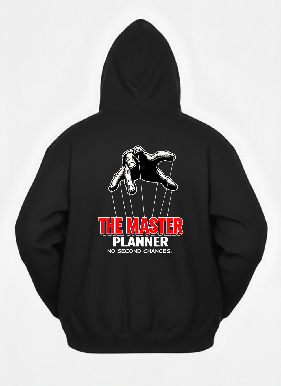 Customized The Master  Hoodies