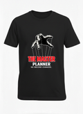 Customized The Master Planner T Shirts