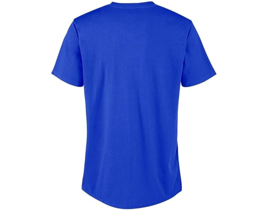 Casual Garb Men's V-Neck T Shirt Short Sleeve Tee T-Shirts for Men Elevate Series