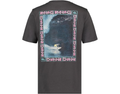 Quiksilver Boys' Short Sleeve Logo Graphic T-Shirt, Soft & Comfortable, Regular Fit