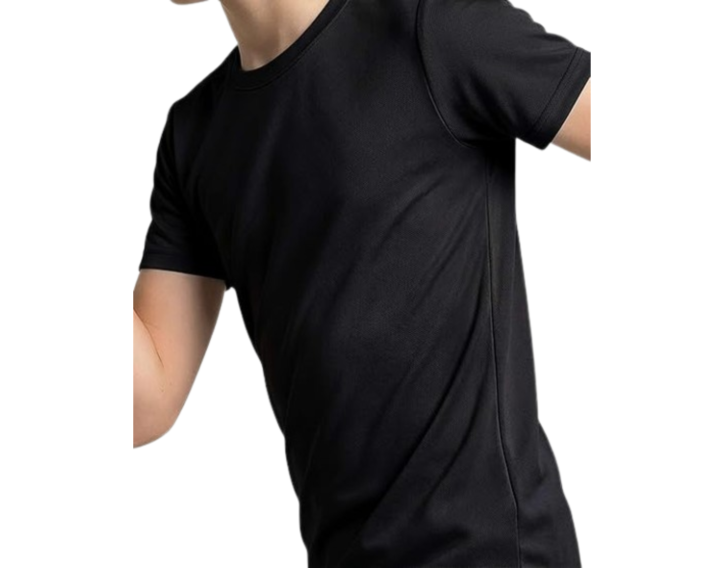Neon Shirts for Boys Girls UPF 50+ Dry Fit Swim Shirt Kids Rash Guard Athletic T-Shirts for Boys Girls Sports Undershirt