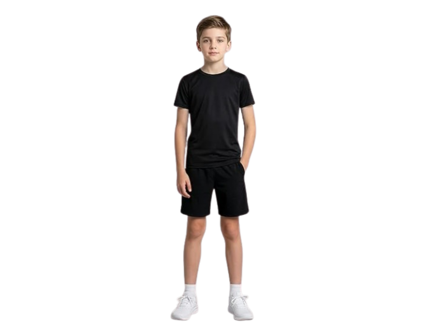 Neon Shirts for Boys Girls UPF 50+ Dry Fit Swim Shirt Kids Rash Guard Athletic T-Shirts for Boys Girls Sports Undershirt