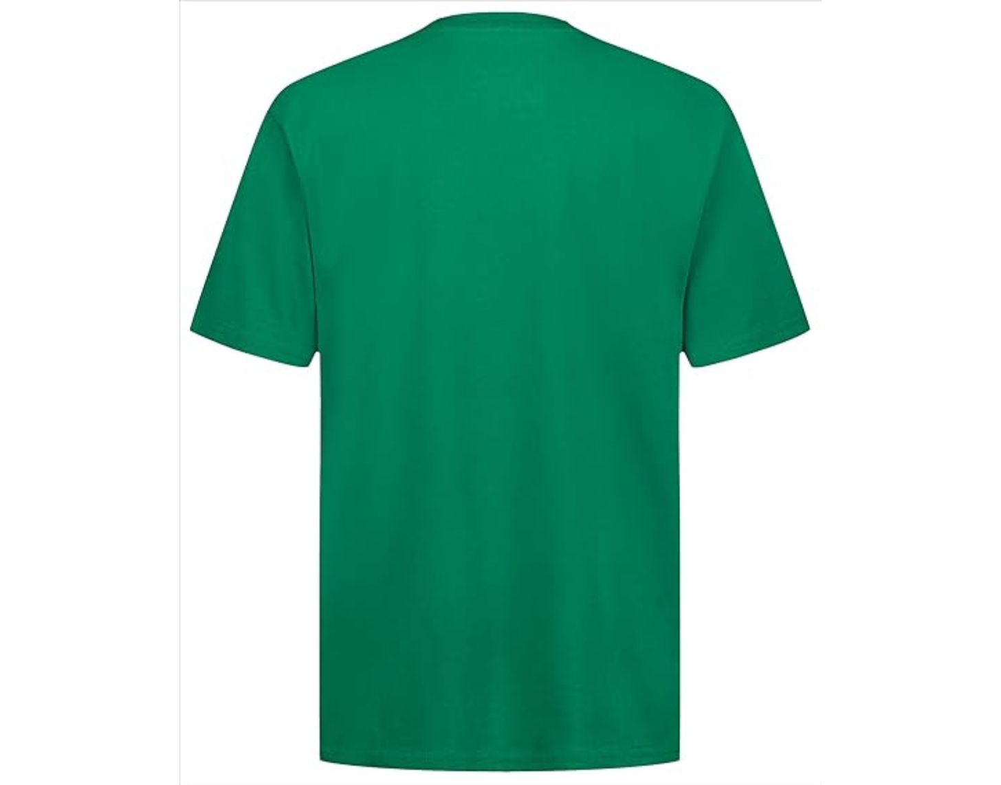 Nautica Boys' Short Sleeve Solid Crew Neck T-Shirt, Soft, Comfortable, Relaxed Fit