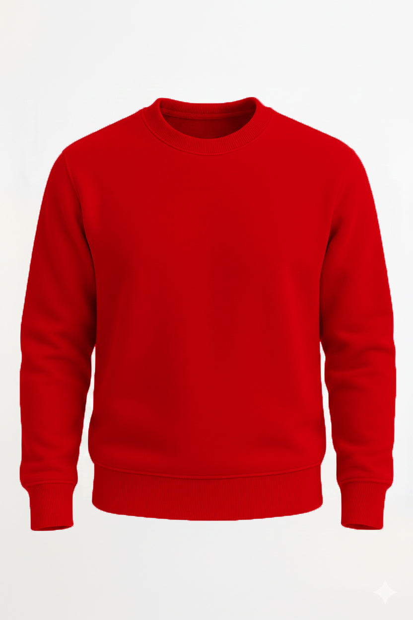 Customized Stop Trying Sweat shirt